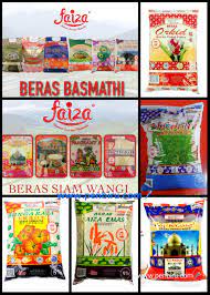 Akhir kata, marilah sokong produk keluaran bumiputera dan muslim yang memang sudah dijamin kebersihan dan kesuciannya. Www Penbiru Com Bmf Syarikat Beras Muslim