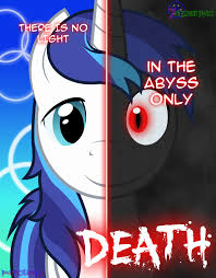 Dark Shining Armor Equirin Infestation My Little Pony Comic My Little Pony Pictures Mlp My Little Pony