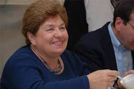 Remembering Dotty Brett