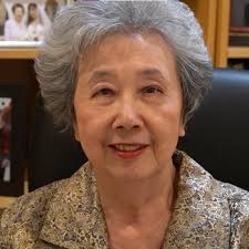 Management — Robert Chinn Foundation