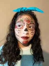 Calaveritas Literarias 2020