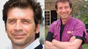 DIY SOS's Nick Knowles moves back in with estranged wife Jessica Moor  following her brush with cancer