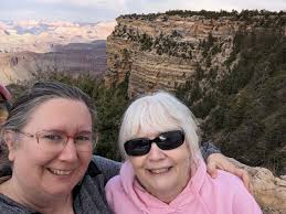 I've stood in that exact spot last year!