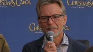 A CHRISTMAS CAROL IL MUSICAL