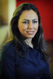 Thesis Defense Presentation: Rozhin Yousefvand Mansouri