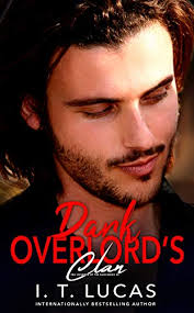 Dark Overlord's Clan (The Children of the Gods, #40) by I.T. Lucas