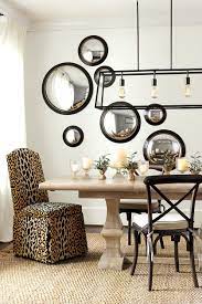 Accent chairs in a home are nice to have for additional seating when you have guests. 7 Ways To Use Our Serengeti Leopard Print