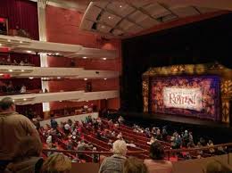 44 Circumstantial Fox Cities Performing Arts Center Seating