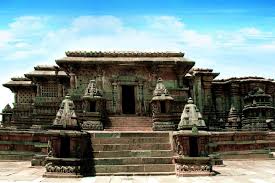 Chennakeshava Temple, Belur
