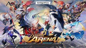 Se trata de un moba en el que . Lista De Niveles De Heroe De Onmyoji Arena Agosto De 2021 Zonagreek