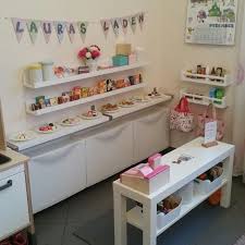 Kosten Kindergarten Ikea Ikeahack Kinder Madchen Toy Diy Zuha Diy Spielzeug Idee In 2020 Playroom Design Ikea Cubbies Ikea Hack