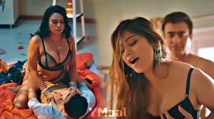 Watch Lag Ja Gale Episode 7 By ULLU - ZMaal