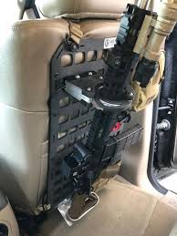 Pin On Gun Truck