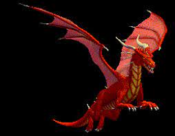 Dragonred77 Dragon Images Animated Dragon Dragon