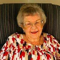 Linnda Graham's passing and memories from Mason, Texas