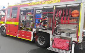 Februar 2021, gestern und dieser woche. Zukunft Fur Alte Feuerwache In Manfort Ungewiss Radio Leverkusen
