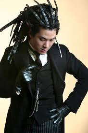 Pin On Steampunk Like It Or Not