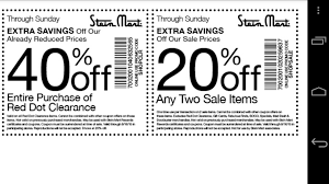 This was a strategic business move to focus on stein mart's ecommerce success. Amazon Com Coupons For Stein Mart Appstore For Android