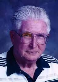 Lenley Crocker Obituary (1926