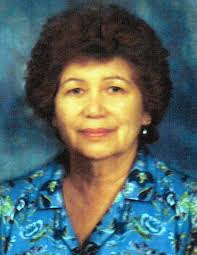 Mary Lemos Bautista Obituary