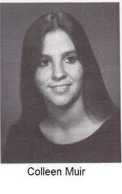 Colleen Muir's Instagram, Twitter & Facebook