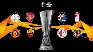 Hasil Lengkap 16 Besar Daftar Tim Lolos Perempat Final Top Skor Liga Europa Borja Mayoral 7 Gol Tribun Batam