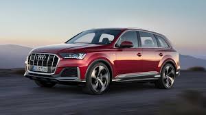 2020 Audi Q7 Performance And New Engine In 2020 Audi Q7 Audi Audi Q