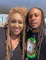 Founder of Soulful Softball Sunday in Richmond, California