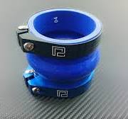 ALUMINUM HOSE CLAMPS