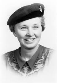 1989 History of the Eloise Butler Wildflower Garden