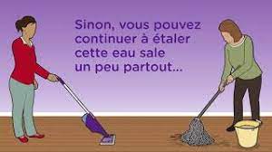 Swiffer balai poussière, kit complet 1 balai + 8 lingettes sèches + 3 lingettes humides. Comment Utiliser Le Balai Spray Wetjet De Swiffer Youtube