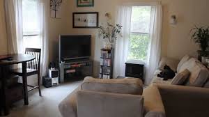 Why is it cheaper than a unit? Living In A Studio Apartment Youtube
