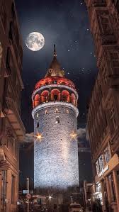 Galata Turm Istanbul Galataturm Istanbul Galataturm Istanbul Turkeiurlaub Yerler Guzel Yerler Mimari Fotografcilik