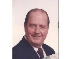 Charles Barker Obituary (1941