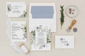 Racquel Bilingual Spanish Wedding Invitation Suites – Bilingual Invitations