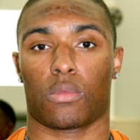 Darius Terrell 2010 Wide Receiver Texas
