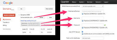 Head over to openwrt.org and download the latest version for x86. Diy Dynamic Dns With Openwrt And Google Domains