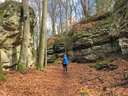 As of 2016, the village had a population of 62. Hiking The Mullerthal Trail In Luxembourg We12travel