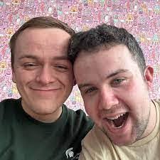 Daniel Caprara's Instagram, Twitter & Facebook