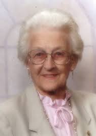 Fern Schultz Obituary (2016)