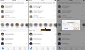 We did not find results for: How To Hide The Favorites And Active Now Sections In Facebook Messenger App