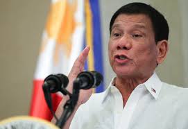 Duterte's father served as governor of the province of davao, and his mother was a community activist who had a prominent role in the people power movement that deposed the authoritarian president. Philippines President Duterte Calls For Maximum Penalty For Couple Accused Of Murdering Maid In Kuwait Arabianbusiness