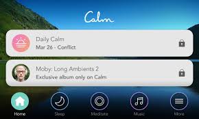 Are all over the internet. Calm App Review One Year Of Daily Use Arimo Travels