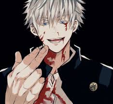 Pin On Jujutsu Kaisen