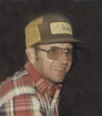 Francis Joseph “Frank” Bernhardt (1941-2013)