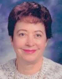 Audree Williams Heaton Obituary