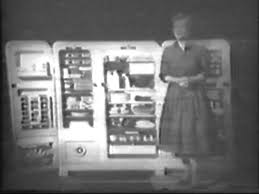 Image result for Pink 1983 Kelvinator