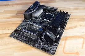 The msi z370 gaming pro carbon/ac is one of the most popular z370 motherboards motherboard: Msi Z370 Gaming Pro Carbon Lanoc Reviews