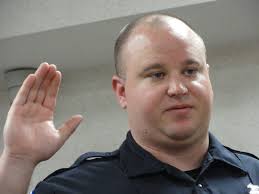 PHOTOS: New Police Officers Sworn In