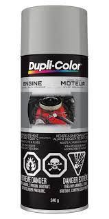 Dupli Color Engine Enamel 340 G